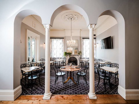 Lenna of Hobart - Accommodation in Bendigo 11