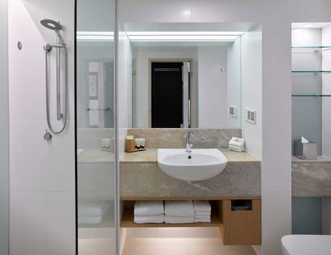 RACV Royal Pines Resort - Accommodation in Bendigo 2