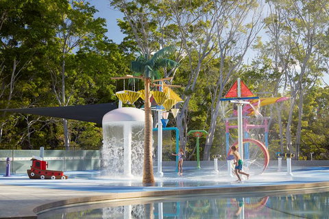 RACV Royal Pines Resort - Accommodation in Bendigo 4