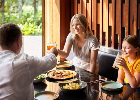 RACV Royal Pines Resort - Accommodation in Bendigo 9