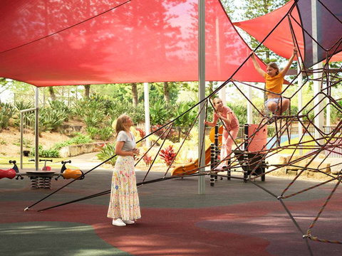 RACV Royal Pines Resort - Accommodation in Bendigo 11