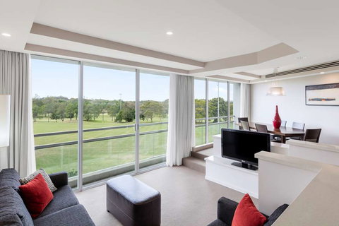 RACV Royal Pines Resort - Accommodation in Bendigo 12