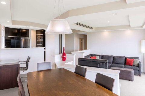 RACV Royal Pines Resort - Accommodation in Bendigo 13