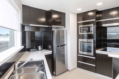 RACV Royal Pines Resort - Accommodation in Bendigo 14