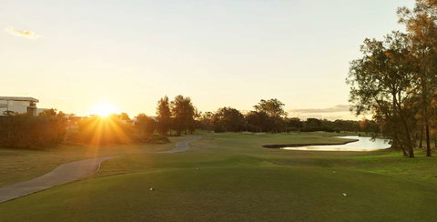 RACV Royal Pines Resort - Accommodation in Bendigo 16