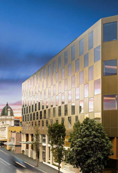 PARKROYAL Parramatta - Accommodation in Bendigo 1
