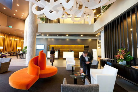 PARKROYAL Parramatta - Accommodation in Bendigo 3