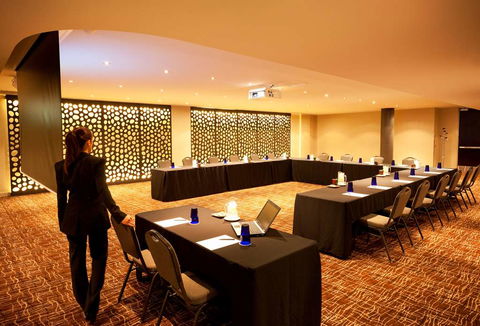 PARKROYAL Parramatta - Accommodation in Bendigo 7