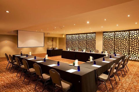 PARKROYAL Parramatta - Accommodation in Bendigo 8