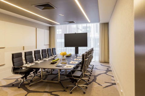 PARKROYAL Parramatta - Accommodation in Bendigo 9