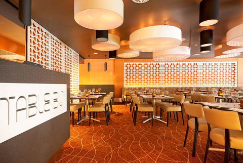 PARKROYAL Parramatta - Accommodation in Bendigo 10