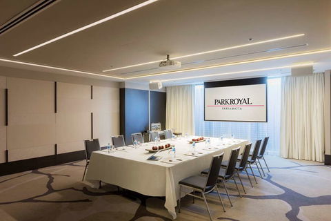 PARKROYAL Parramatta - Accommodation in Bendigo 14