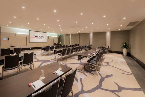 PARKROYAL Parramatta - Accommodation in Bendigo 15