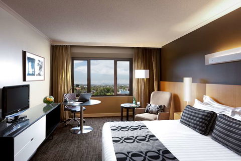 PARKROYAL Parramatta - Accommodation in Bendigo 16