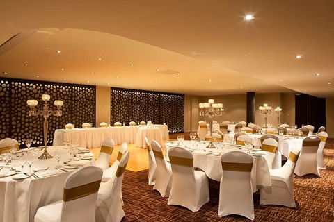 PARKROYAL Parramatta - Accommodation in Bendigo 17