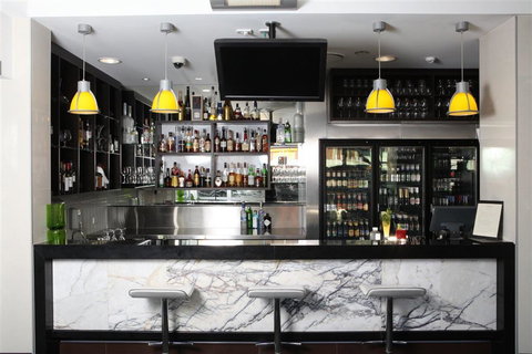 Jephson Hotel - Accommodation in Bendigo 1