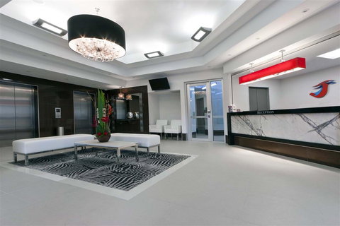 Jephson Hotel - Accommodation in Bendigo 2