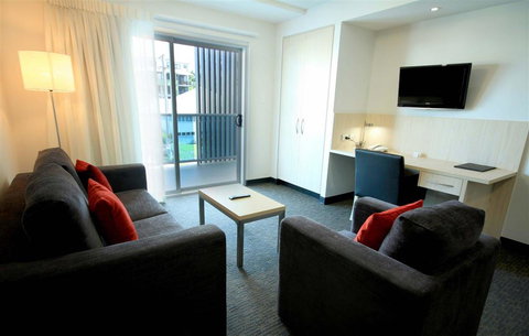 Jephson Hotel - Accommodation in Bendigo 3