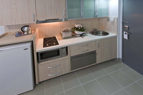 Jephson Hotel - Accommodation in Bendigo 4