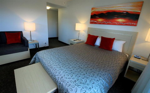 Jephson Hotel - Accommodation in Bendigo 6