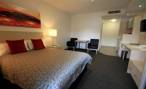 Jephson Hotel - Accommodation in Bendigo 8