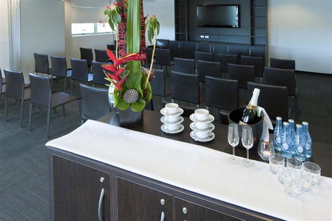 Jephson Hotel - Accommodation in Bendigo 9