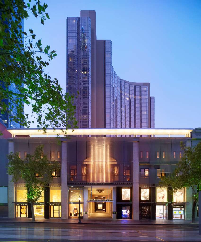  Accommodation in Bendigo