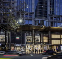 Novotel Melbourne on Collins - Accommodation in Bendigo