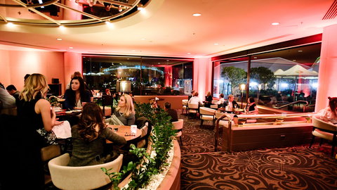 InterContinental Adelaide - Accommodation in Bendigo 2