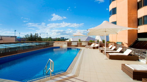 InterContinental Adelaide - Accommodation in Bendigo 6