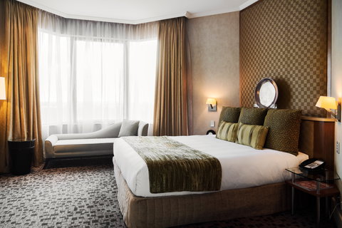 InterContinental Adelaide - Accommodation in Bendigo 11