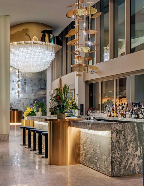 The Darling Gold Coast - Accommodation in Bendigo 0