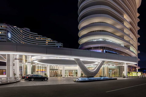 The Darling Gold Coast - Accommodation in Bendigo 1