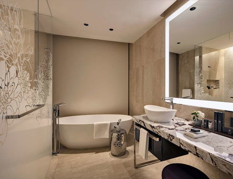 The Darling Gold Coast - Accommodation in Bendigo 8