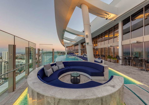 The Darling Gold Coast - Accommodation in Bendigo 9