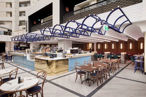 The Darling Gold Coast - Accommodation in Bendigo 10