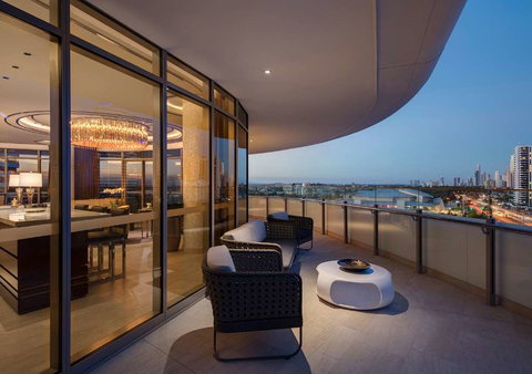 The Darling Gold Coast - Accommodation in Bendigo 17