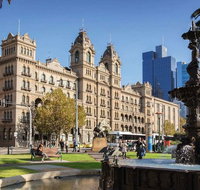 The Hotel Windsor - Accommodation in Bendigo