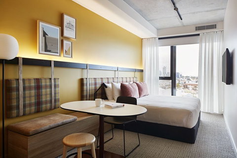 Lanbruk Apartment Hotel-Richomnd Hill - Accommodation in Bendigo 3