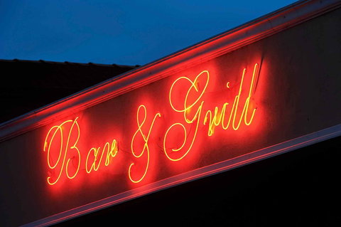 Ibis Styles Albany - Accommodation in Bendigo 3