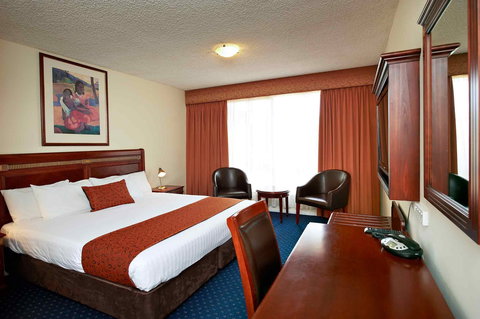 Ibis Styles Albany - Accommodation in Bendigo 6