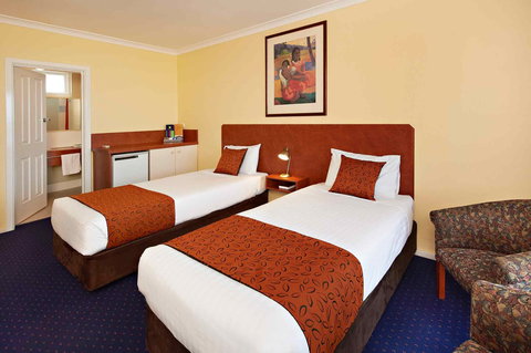 Ibis Styles Albany - Accommodation in Bendigo 7