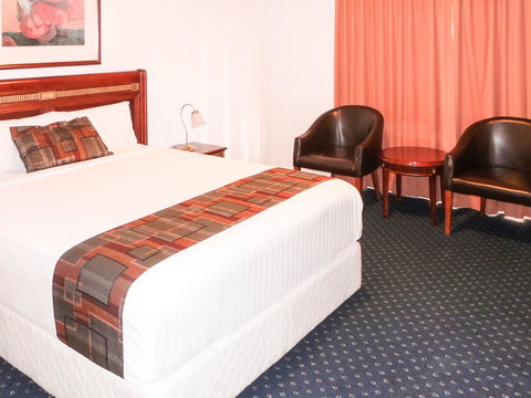 Ibis Styles Albany - Accommodation in Bendigo 8