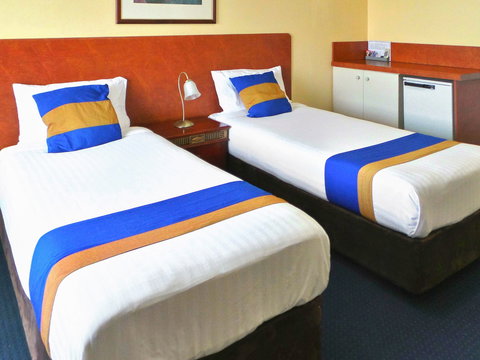 Ibis Styles Albany - Accommodation in Bendigo 9