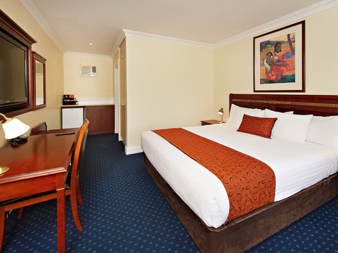 Ibis Styles Albany - Accommodation in Bendigo 10