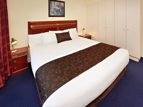Ibis Styles Albany - Accommodation in Bendigo 11