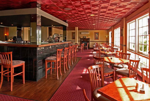 Ibis Styles Albany - Accommodation in Bendigo 12