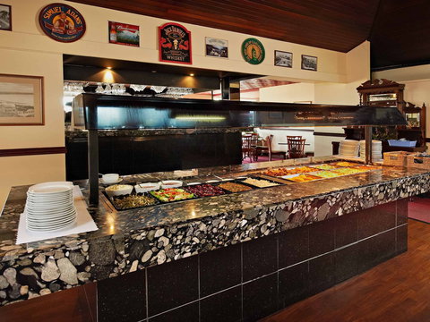 Ibis Styles Albany - Accommodation in Bendigo 13