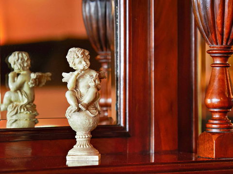 Ibis Styles Albany - Accommodation in Bendigo 14