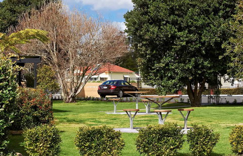 Ibis Styles Albany - Accommodation in Bendigo 15